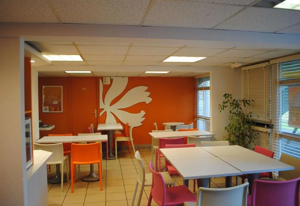 Premiere Classe Honfleur