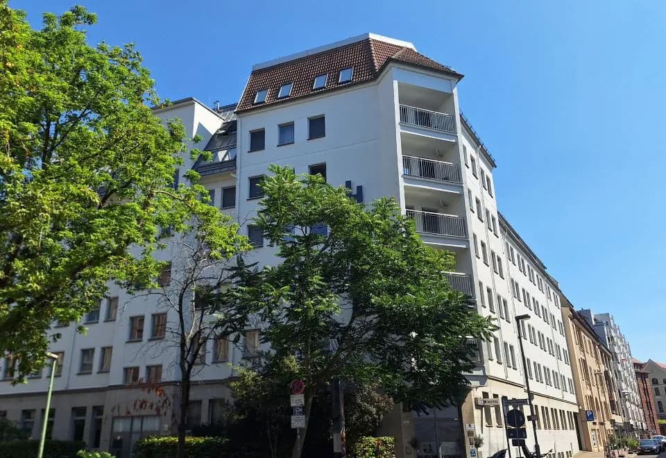 Dietrich-Bonhoeffer-Hotel Berlin Mitte