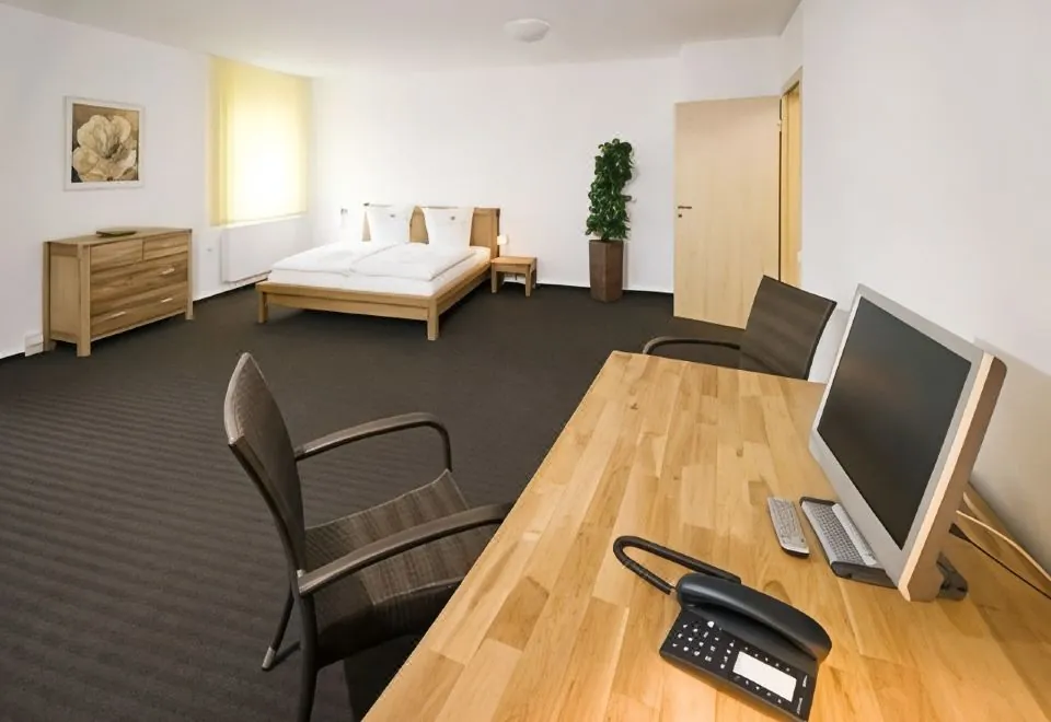 Dietrich-Bonhoeffer-Hotel Berlin Mitte