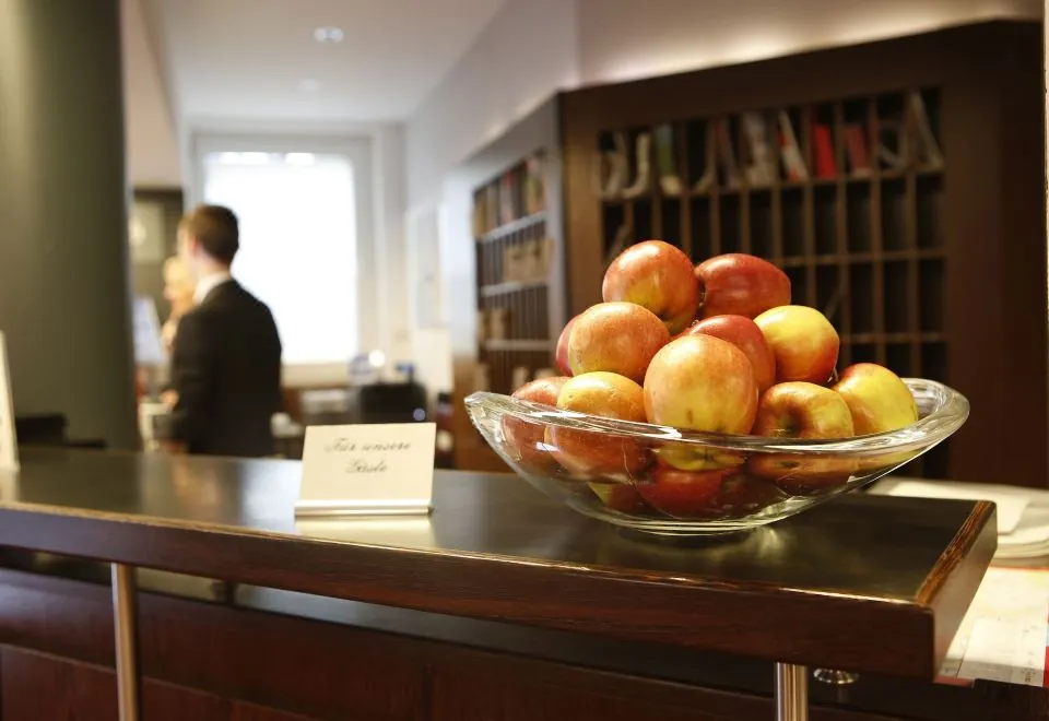 Dietrich-Bonhoeffer-Hotel Berlin Mitte