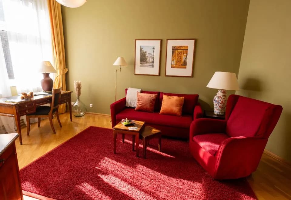 Louisa's Place