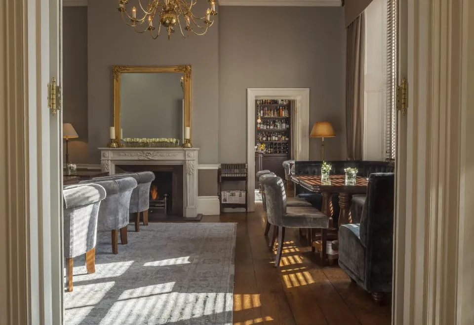 Roseate House London