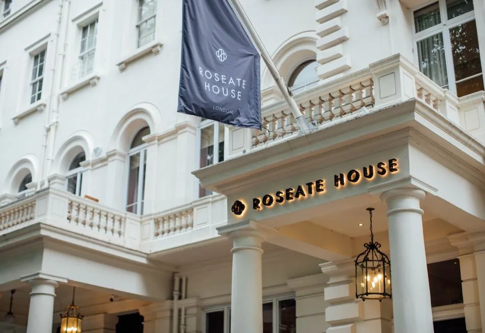 Roseate House London