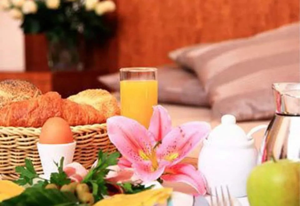 Hotel Arche