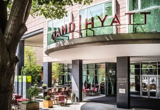Grand Hyatt Berlin