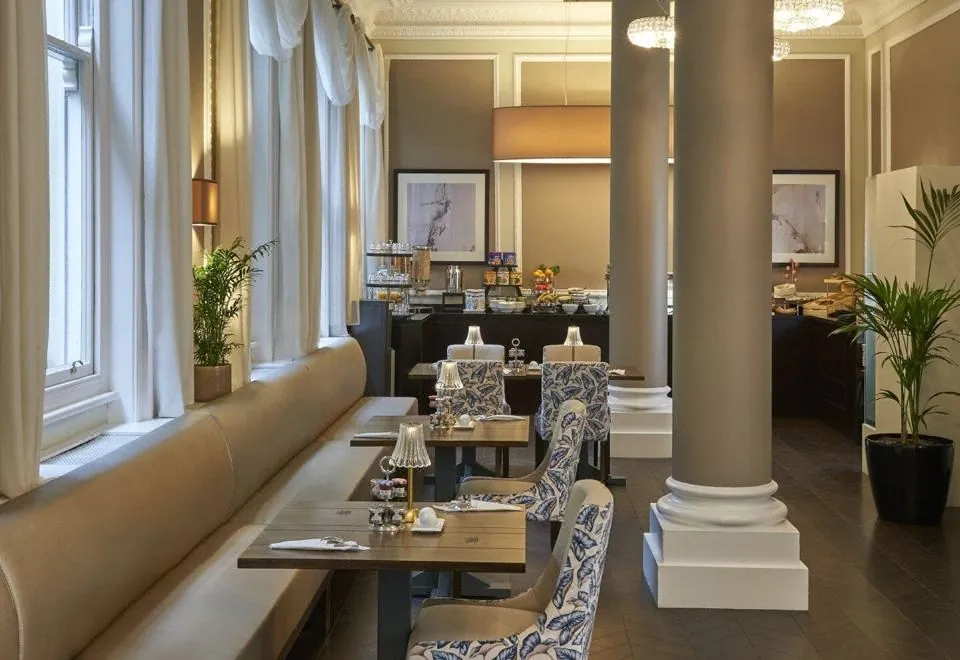 Fraser Suites Queens Gate