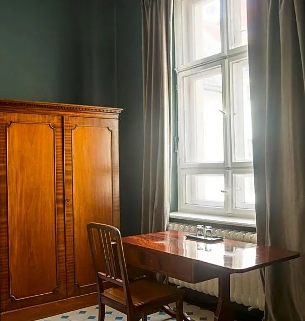 Art Nouveau Hotel am Kurfürstendamm