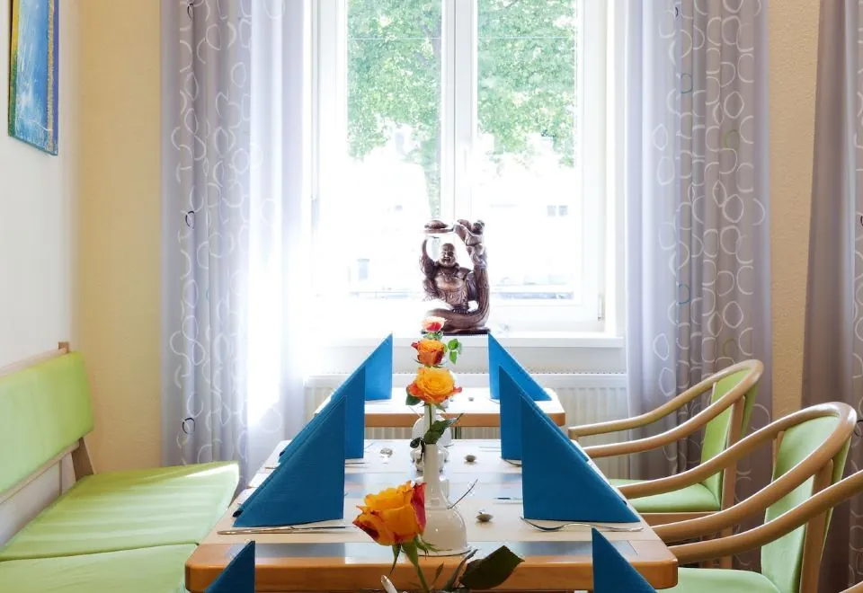 Melarose Feng Shui Hotel