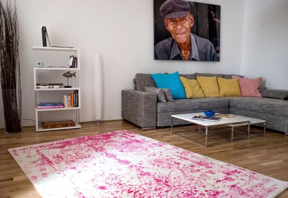 Boutique Apartments Vienna