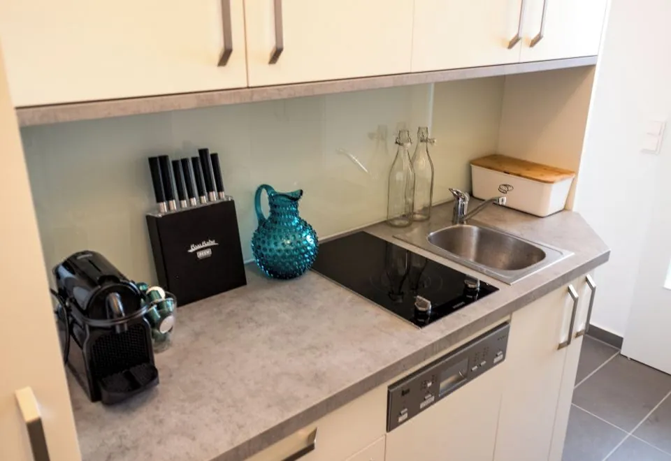 Boutique Apartments Vienna