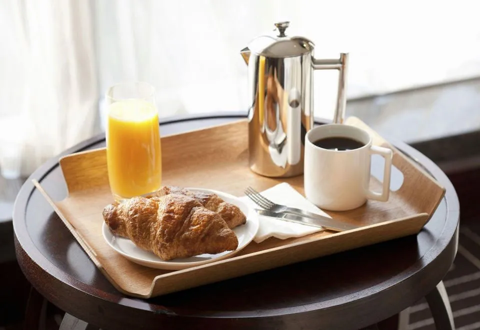 Mornington Victor Hotel London Belgravia