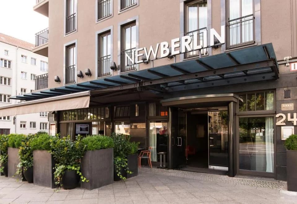 New Berlin