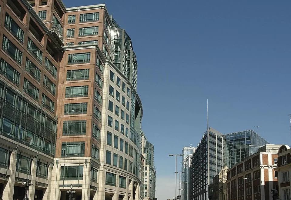 196 Bishopsgate