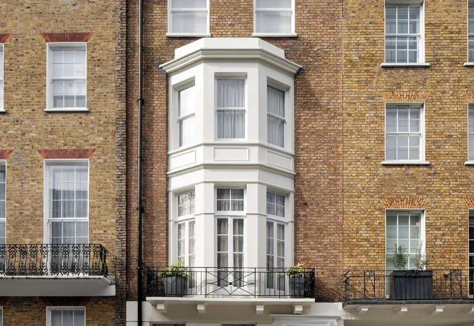 The Marble Arch Suites