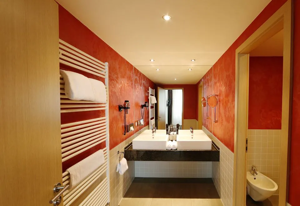 abba Berlin Hotel