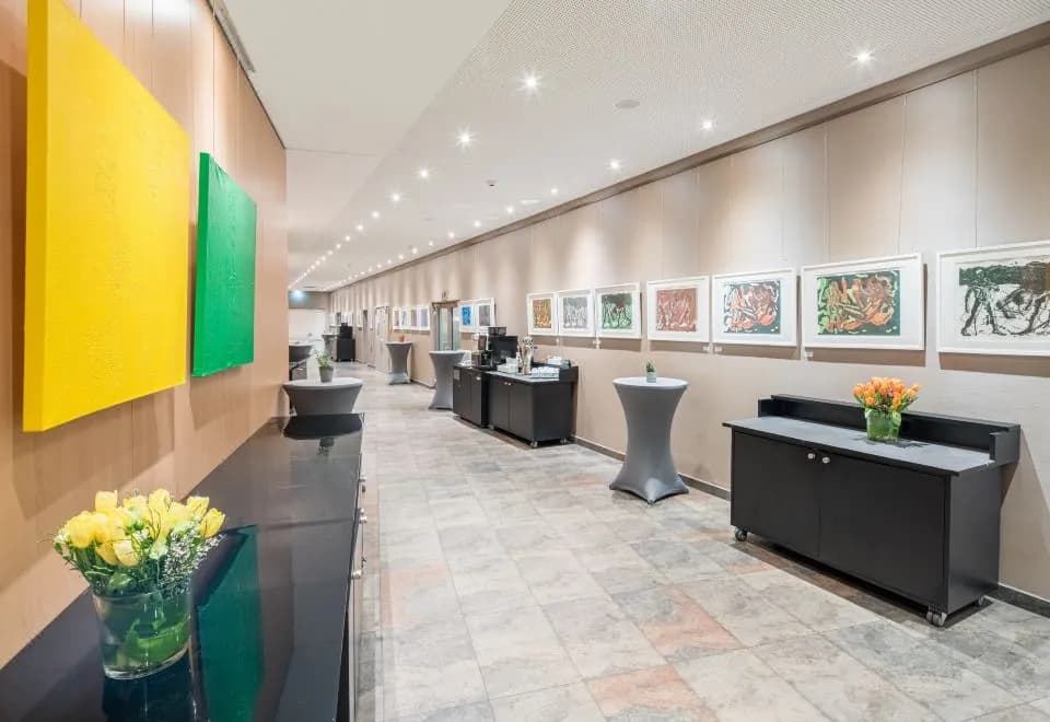 abba Berlin Hotel
