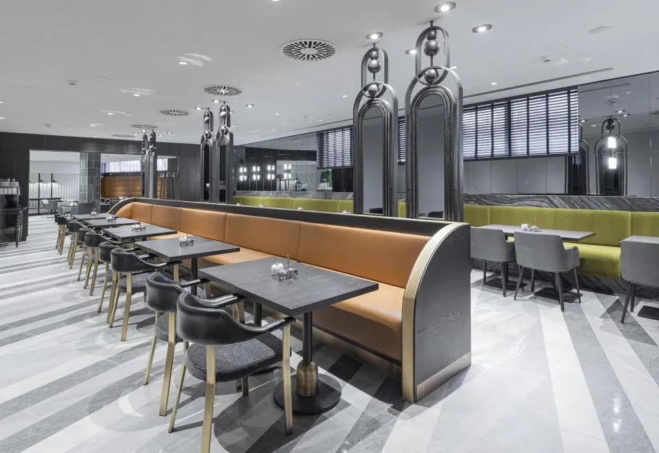 Centro Hotel Kurfurstendamm
