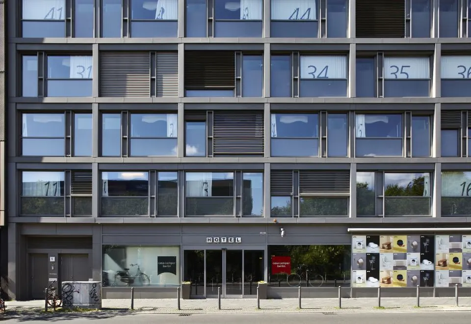 Casa Camper Berlin