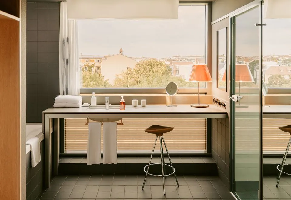 Casa Camper Berlin