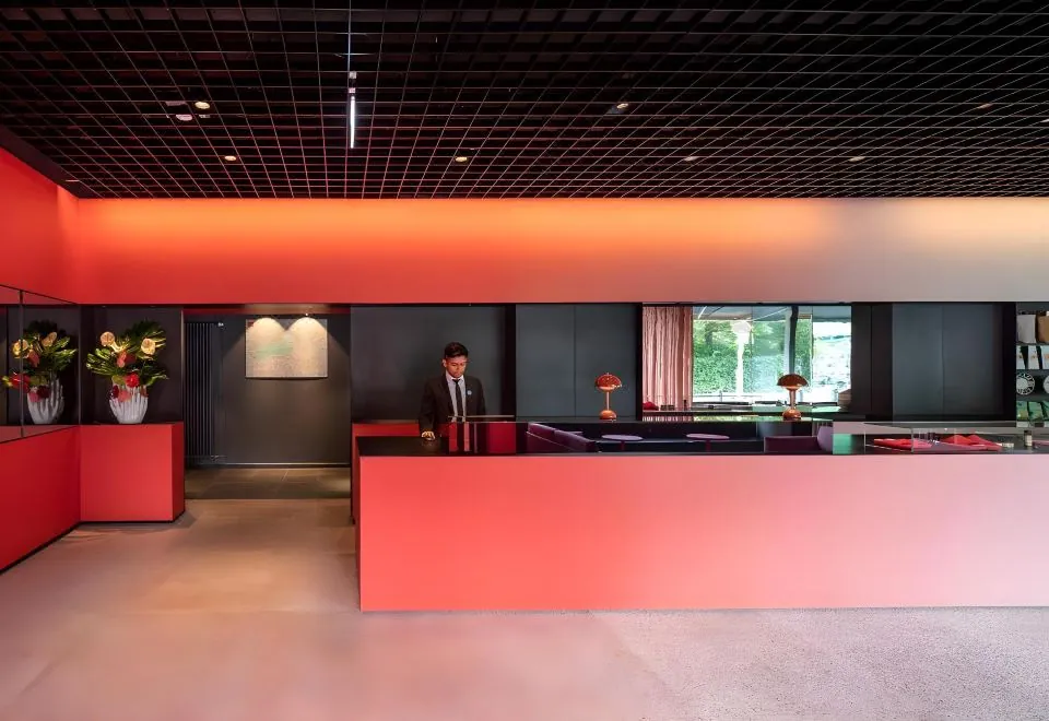 Casa Camper Berlin