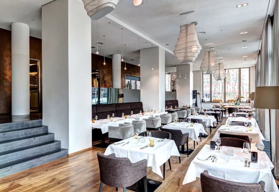 COSMO Hotel Berlin Mitte