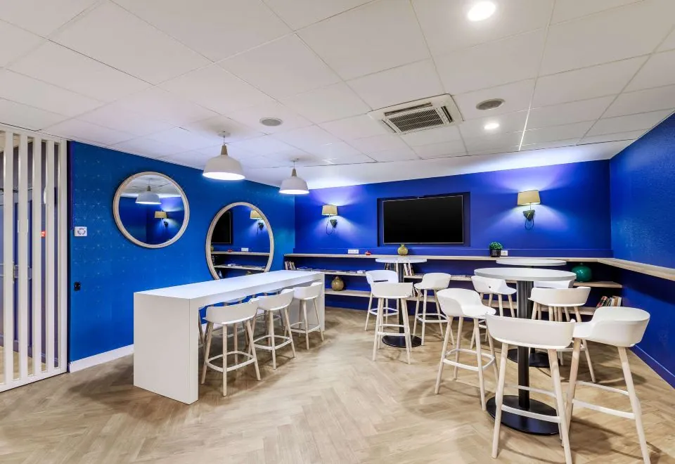 Comfort Hotel Paris Porte d'Ivry
