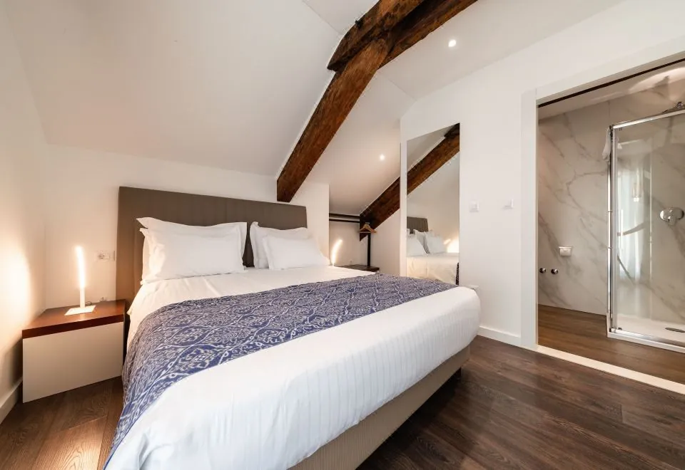 Azur Palace Luxury Rooms
