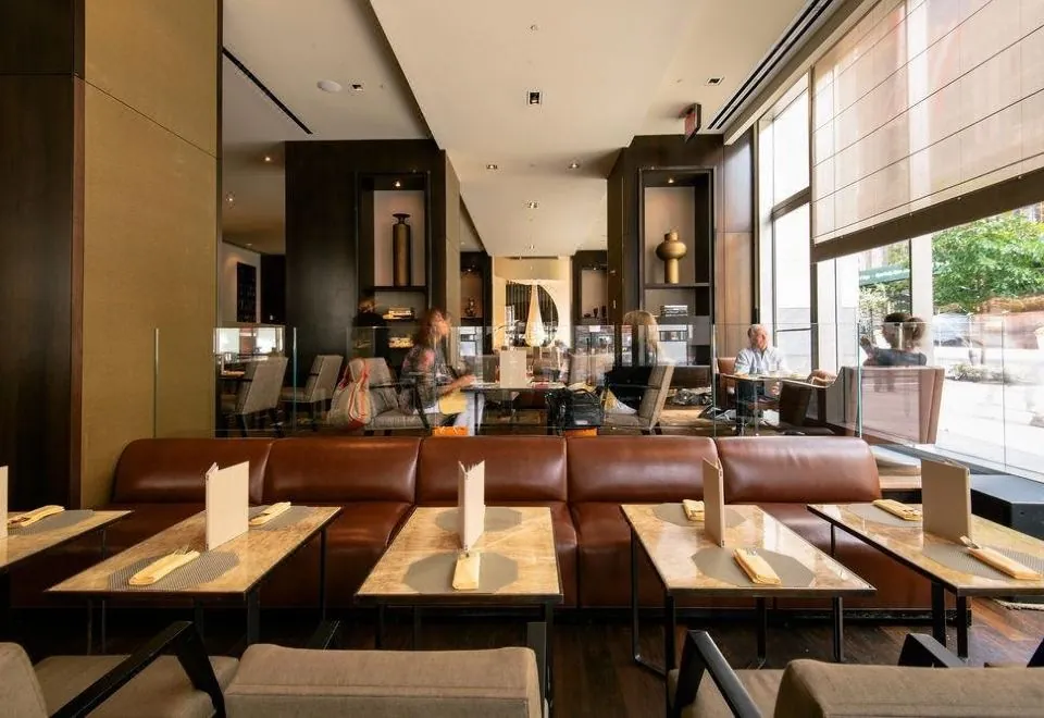 The Langham, New York, Fifth Avenue