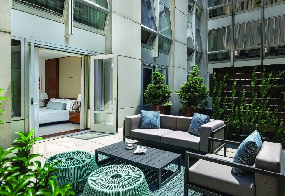 The Langham, New York, Fifth Avenue