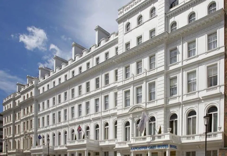 Lancaster Gate Hotel