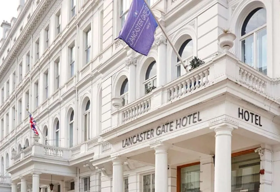 Lancaster Gate Hotel