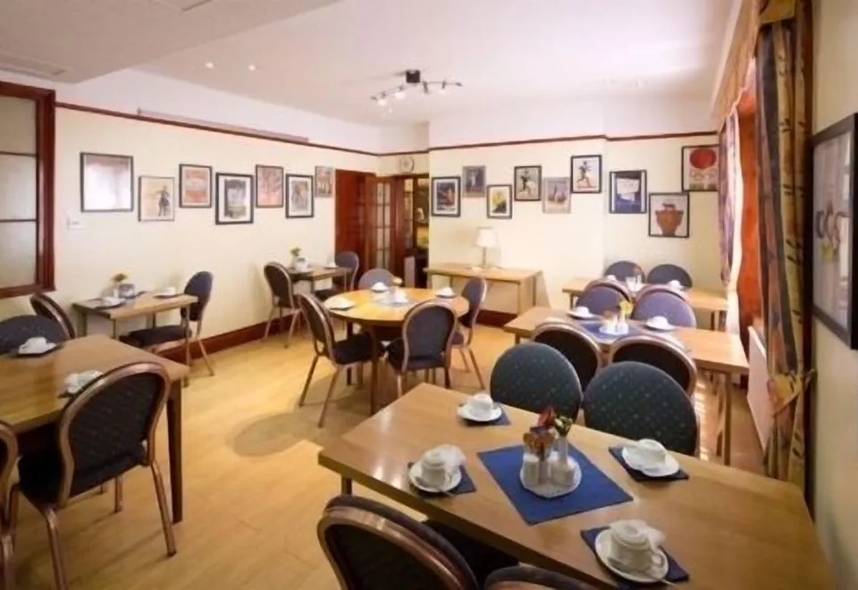 Shakespeare Hotel