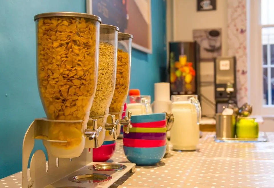 Smart Hyde Park Inn Hostel