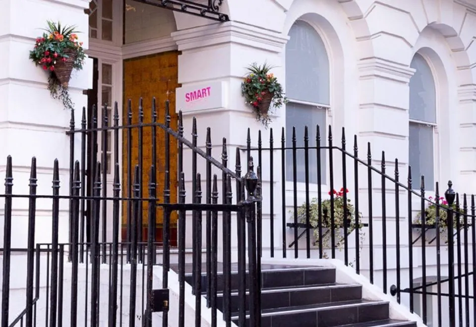 Smart Russell Square Hostel