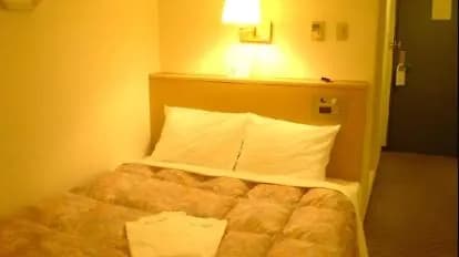 Sapporo Classe Hotel