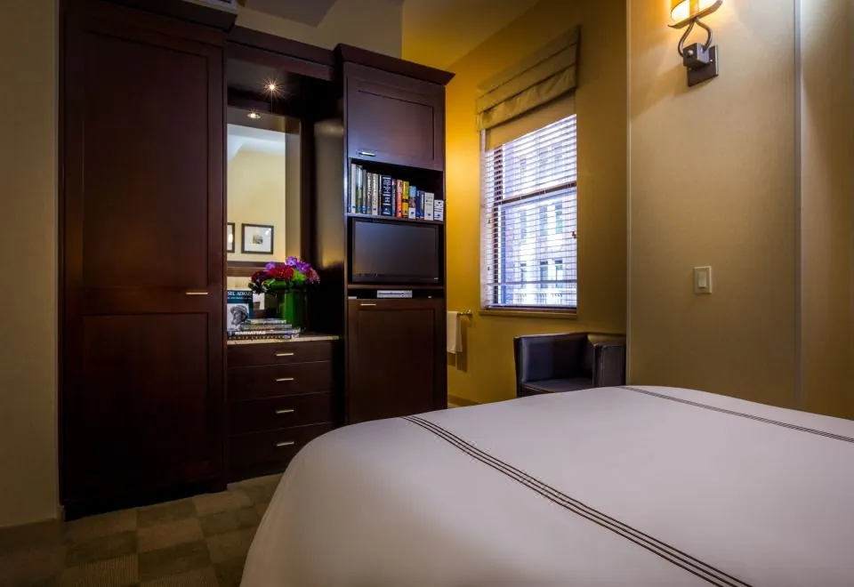 Library Hotel by Library Hotel Collection
