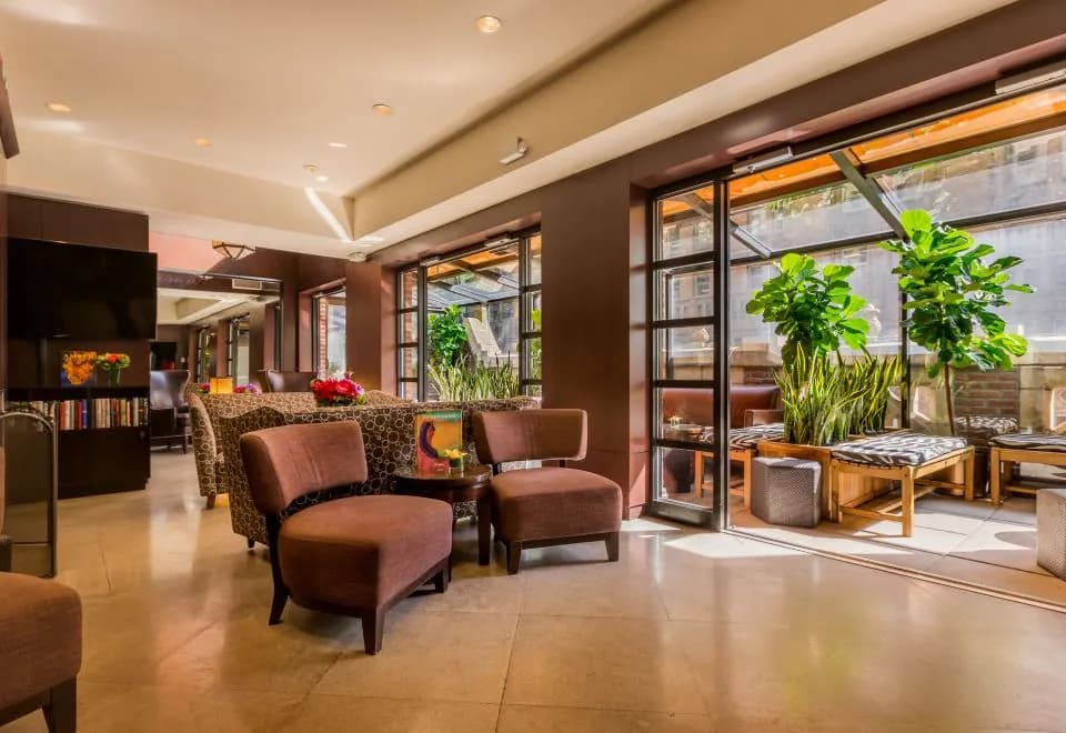 Library Hotel by Library Hotel Collection