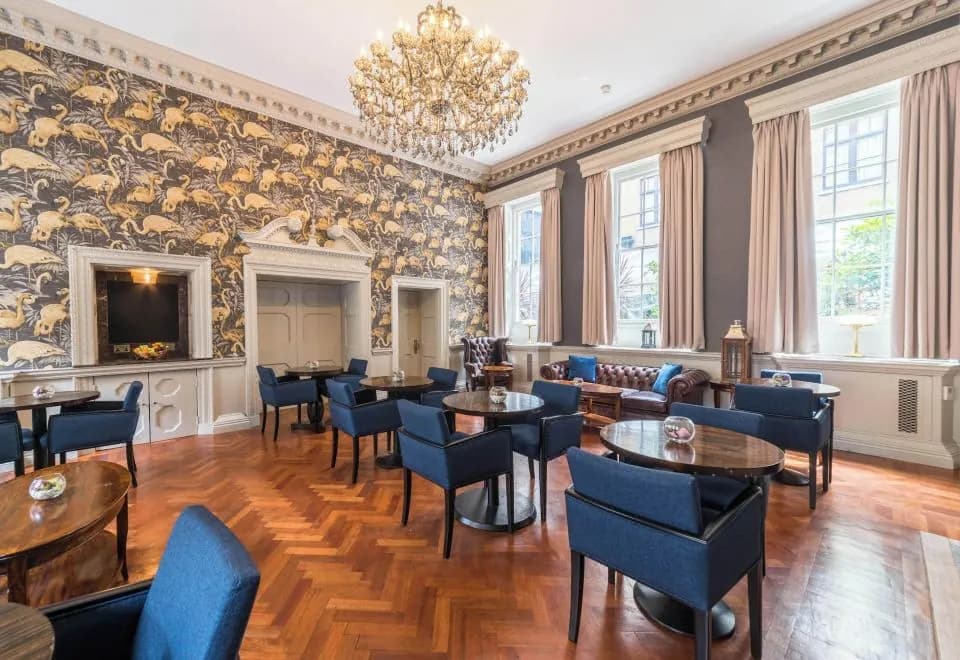 The Montcalm at Brewery London City