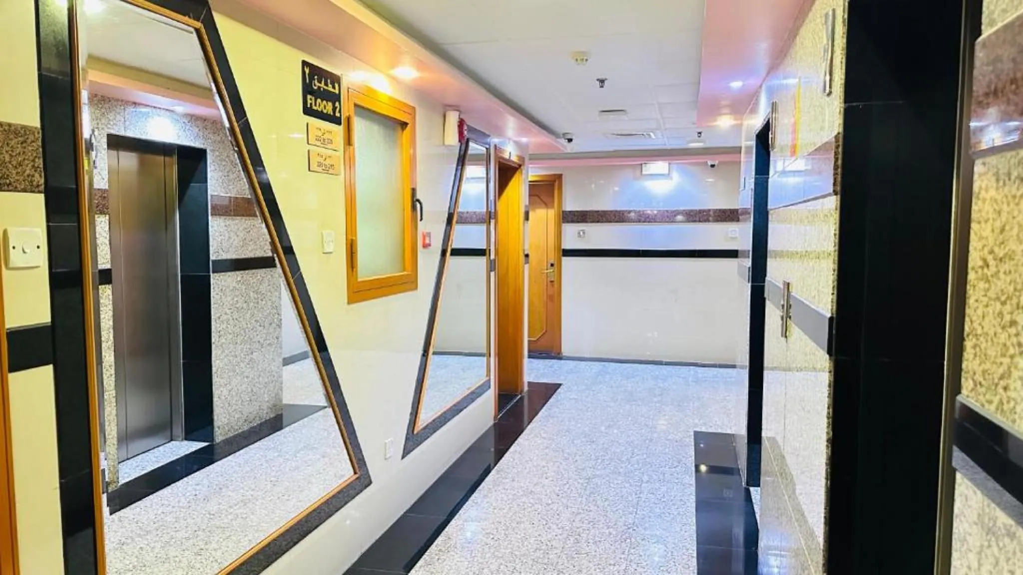 Luxurious San Marino Stay by Checkmyguest