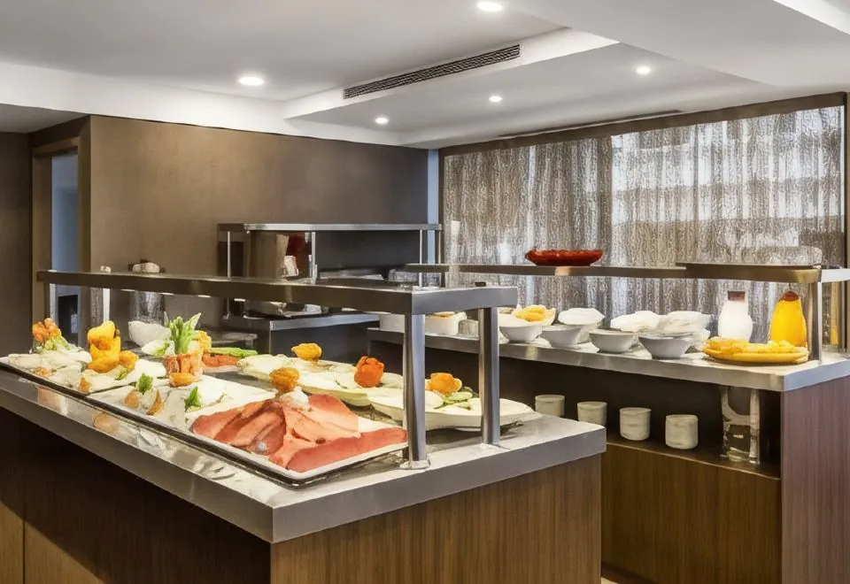 Regard Hotel