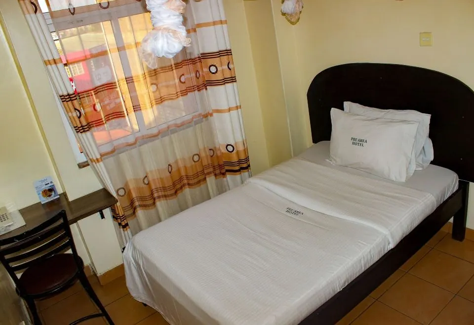 Prearea Hotel