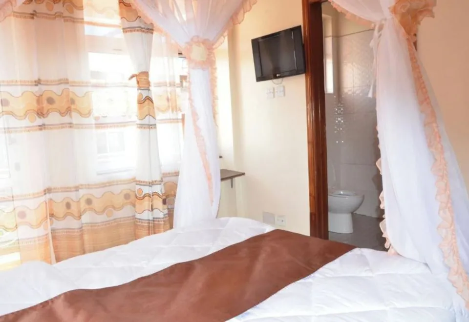 Prearea Hotel