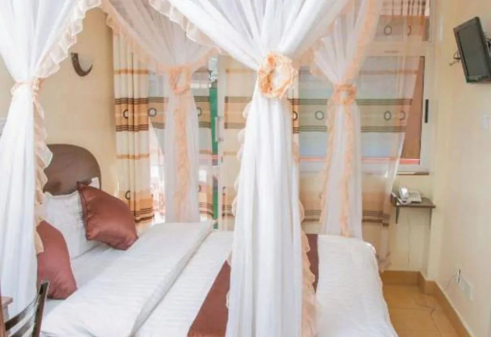 Prearea Hotel