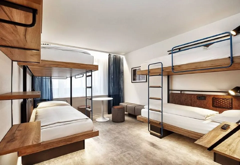 H2 Hotel Berlin-Alexanderplatz