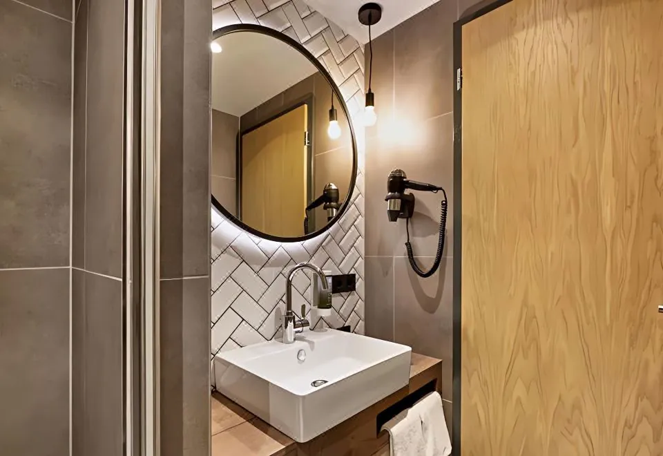 H2 Hotel Berlin-Alexanderplatz