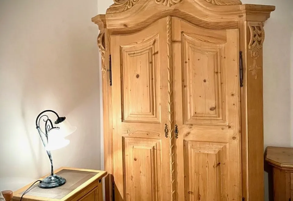 Hotel Mariahilf München