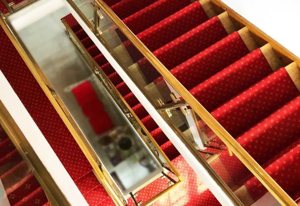 Hotel Mariahilf München
