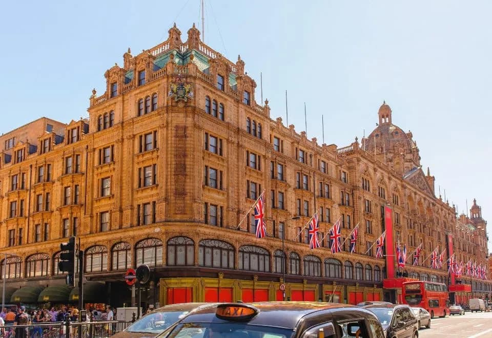 Victory House Leicester Square