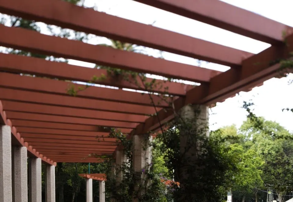Hotel Parque México Boutique