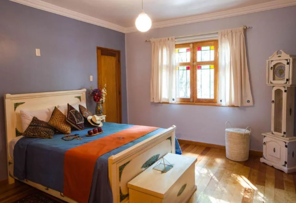 Hotel Parque México Boutique